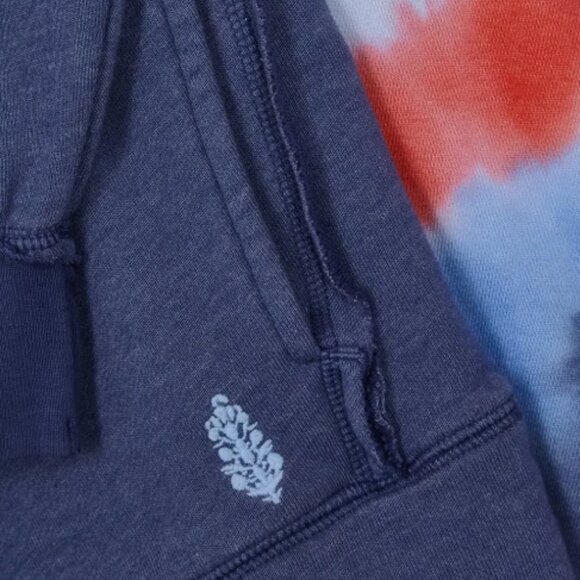 Free People - FP Movement Ombre Metti Crew Sweatshirt OB1059795 | XS - Picture 9 of 16